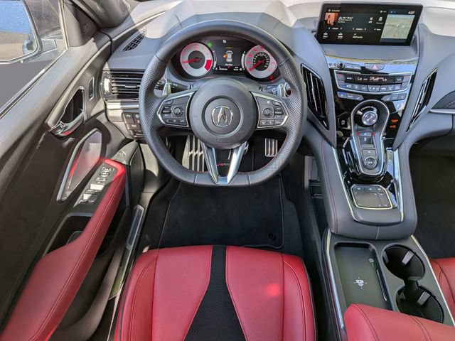 Certified 2026 Acura RDX A-Spec AWD/4WD image 19
