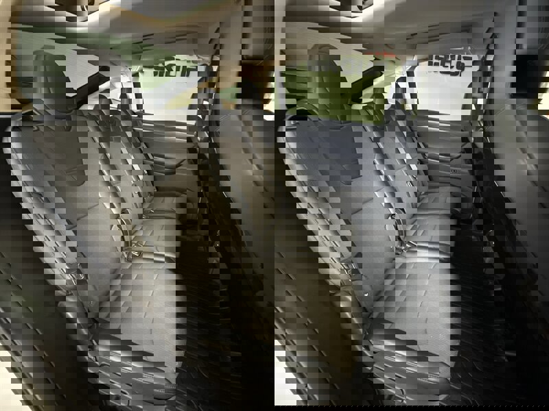 Used 2016 Tesla Model X 75D AWD/4WD image 16