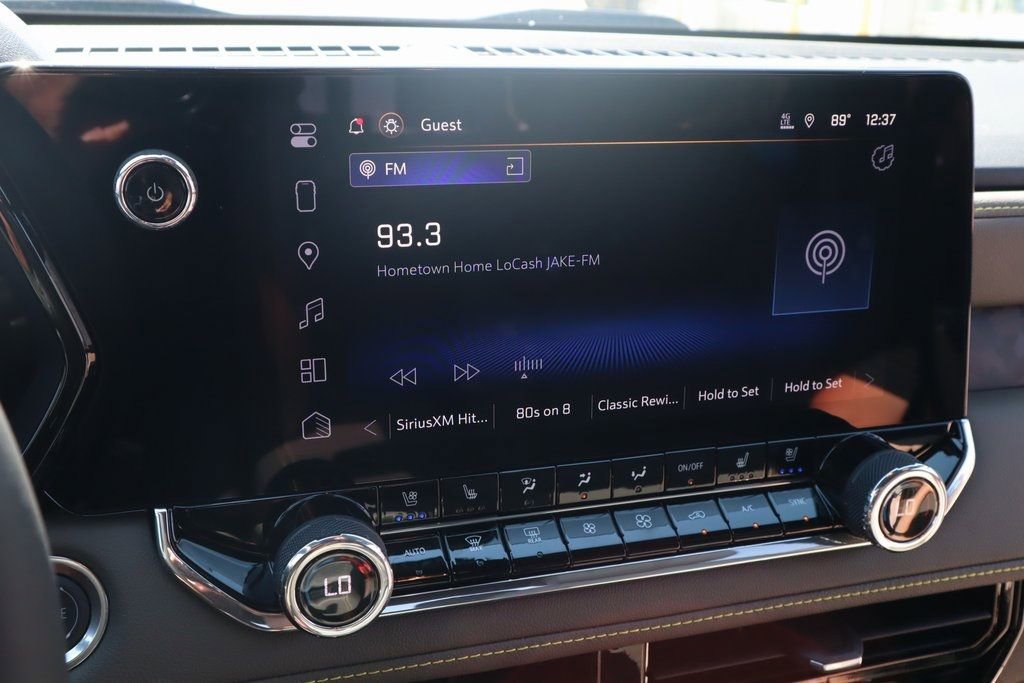 New 2026 Chevrolet Colorado ZR2 w/ Technology Package image 5