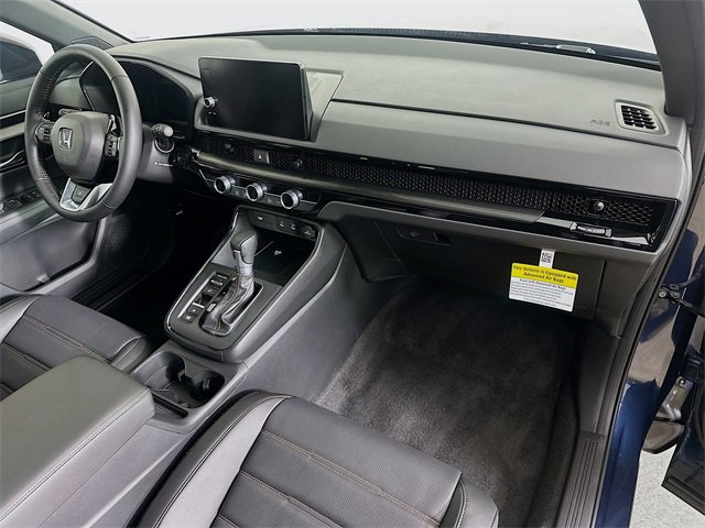 Certified 2026 Honda CR-V Sport Touring image 33