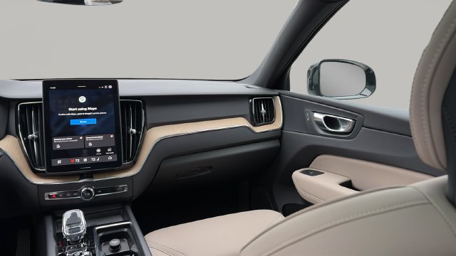 Certified 2026 Volvo XC60 B5 Plus AWD/4WD image 16