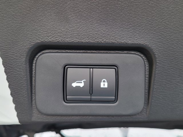 New 2026 Nissan Rogue SV w/ SV Premium Package image 6