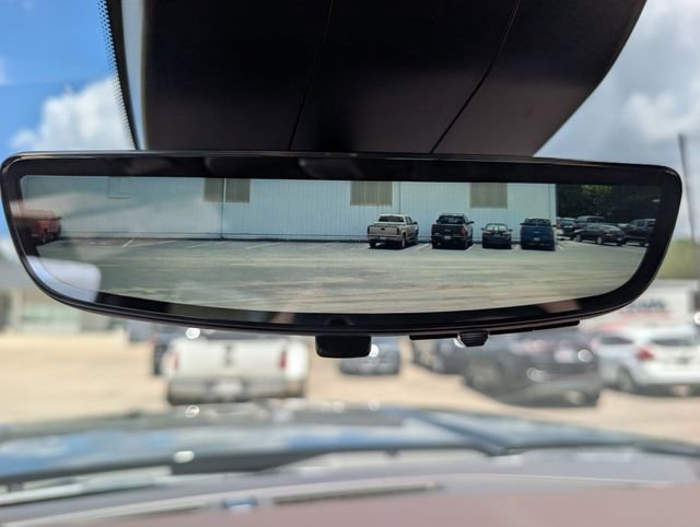 New 2025 GMC Sierra 2500 Denali w/ Denali Reserve Package image 21
