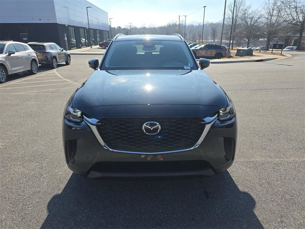 New 2026 MAZDA CX-90 3.3 Turbo w/ Select Package image 8