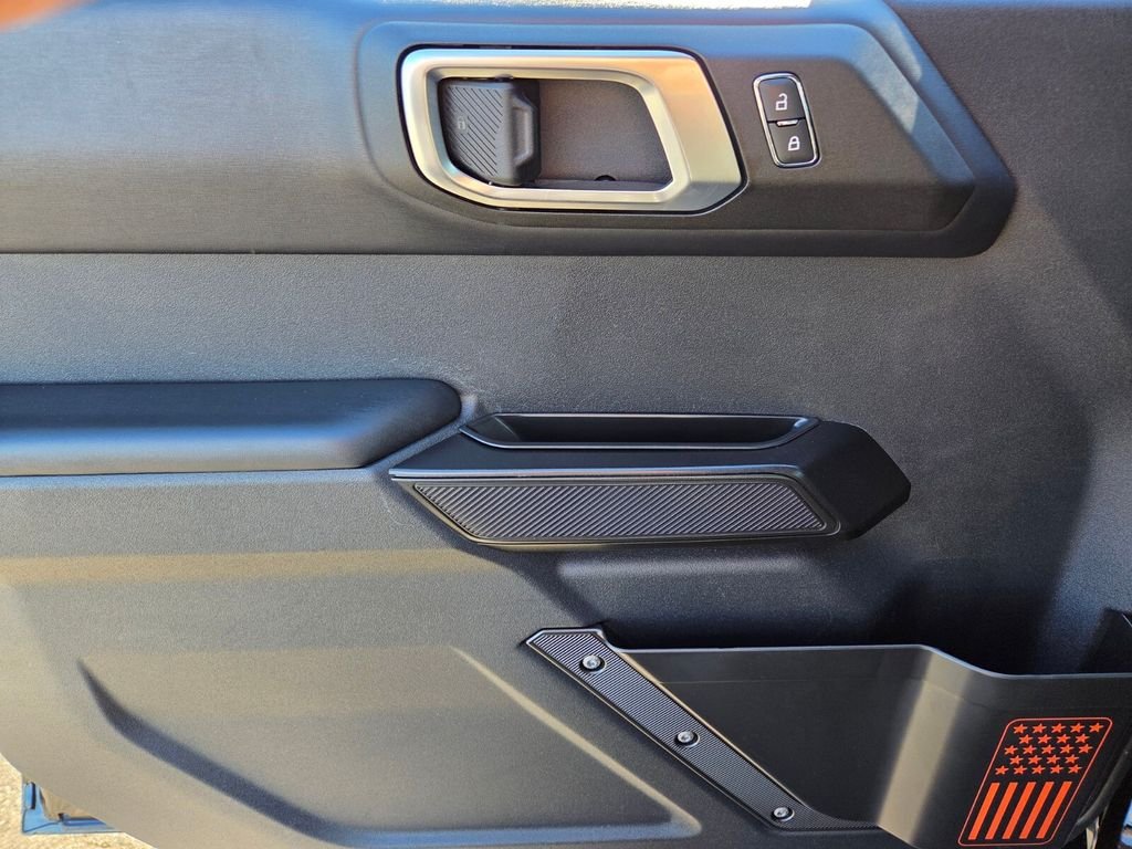 Used 2022 Ford Bronco Raptor AWD/4WD image 22