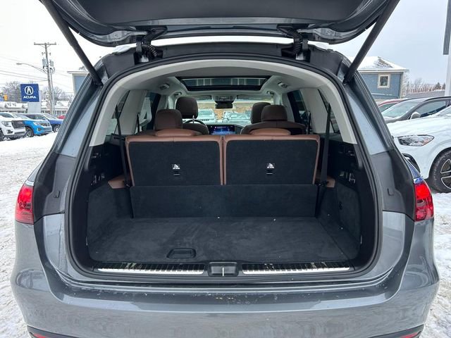Used 2024 Mercedes-Benz GLS 450 4MATIC image 26