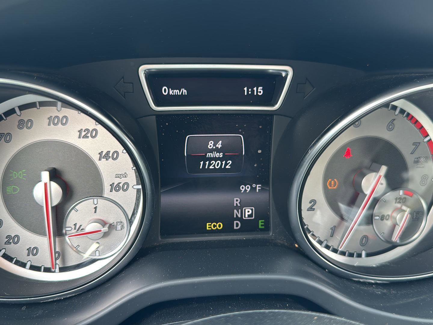 Used 2014 Mercedes-Benz CLA 250 image 13