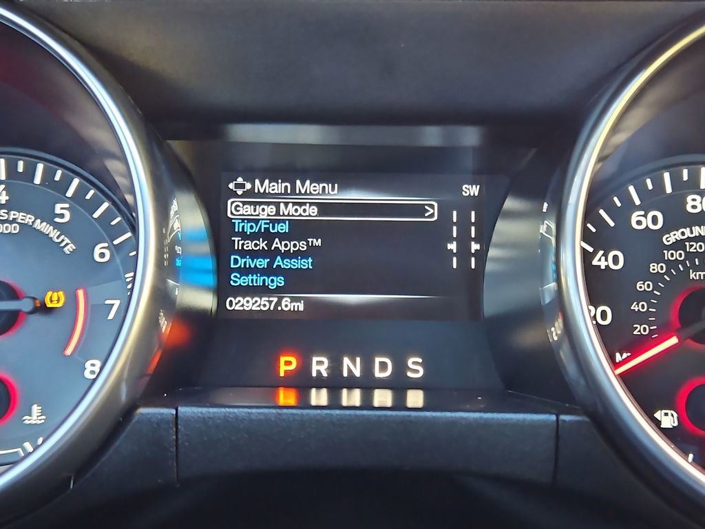 Used 2022 Ford Mustang EcoBoost w/ Equipment Group 101A image 13