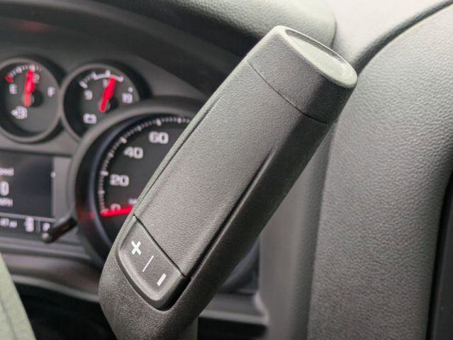 New 2026 Chevrolet Silverado 1500 W/T w/ Snow Plow Prep Package image 20