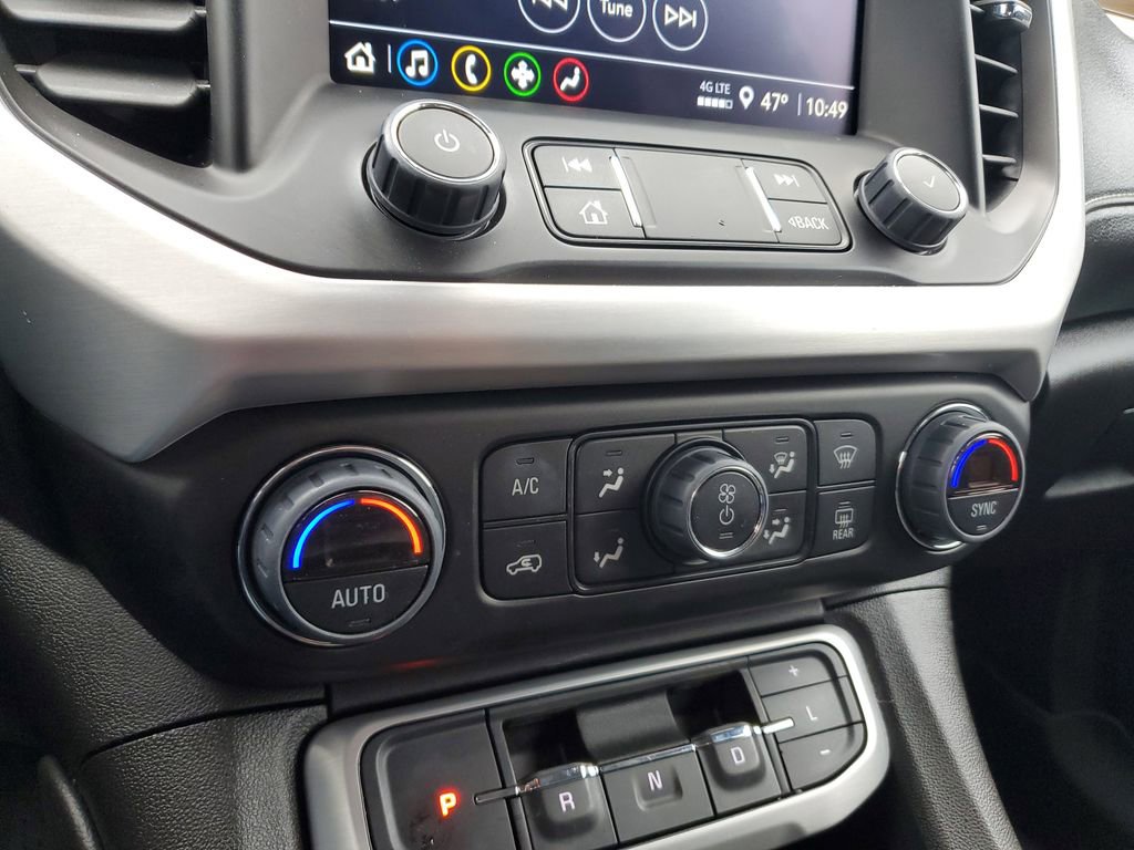 Used 2023 GMC Acadia SLE w/ Driver Convenience Package image 24