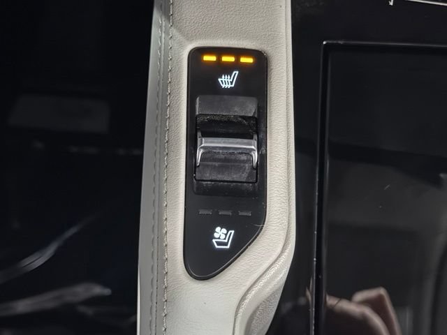 Used 2022 Kia Telluride EX FWD image 26