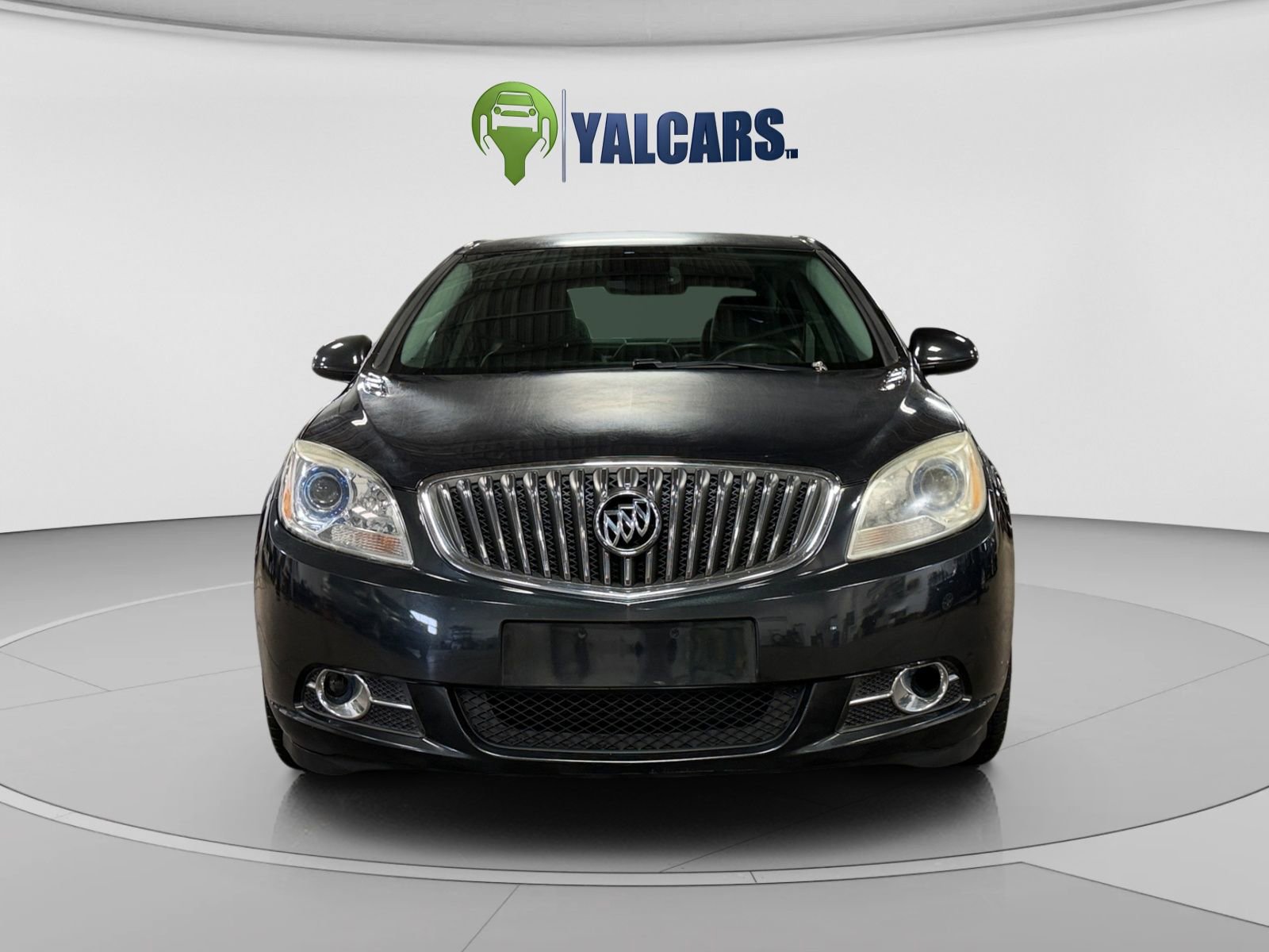 Used 2013 Buick Verano Leather FWD image 8
