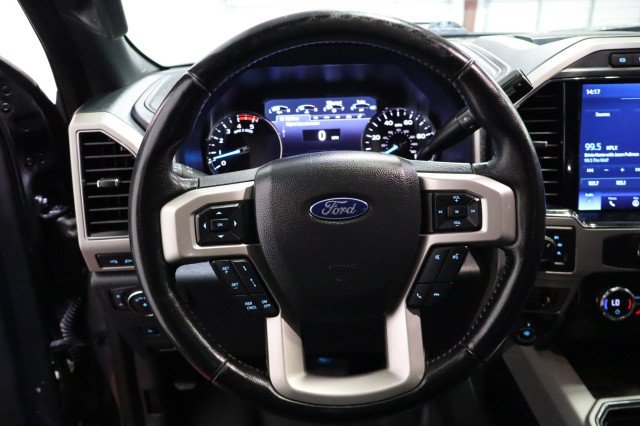 Used 2022 Ford F250 Lariat w/ Tremor Off-Road Package AWD/4WD image 43