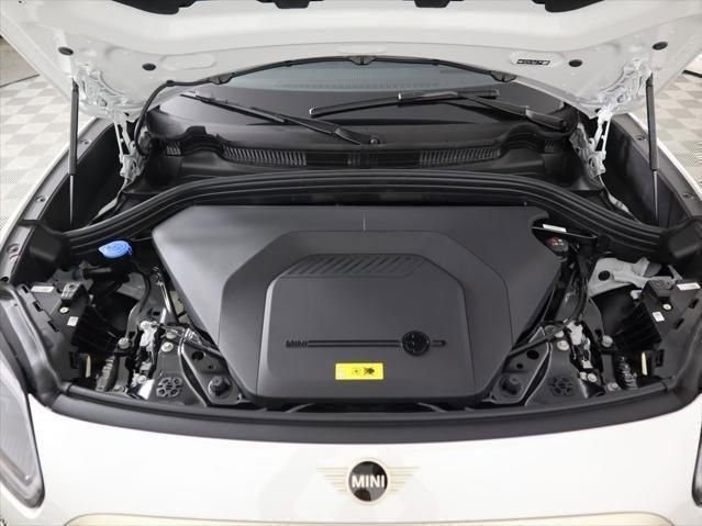 New 2026 MINI Cooper Countryman SE image 30