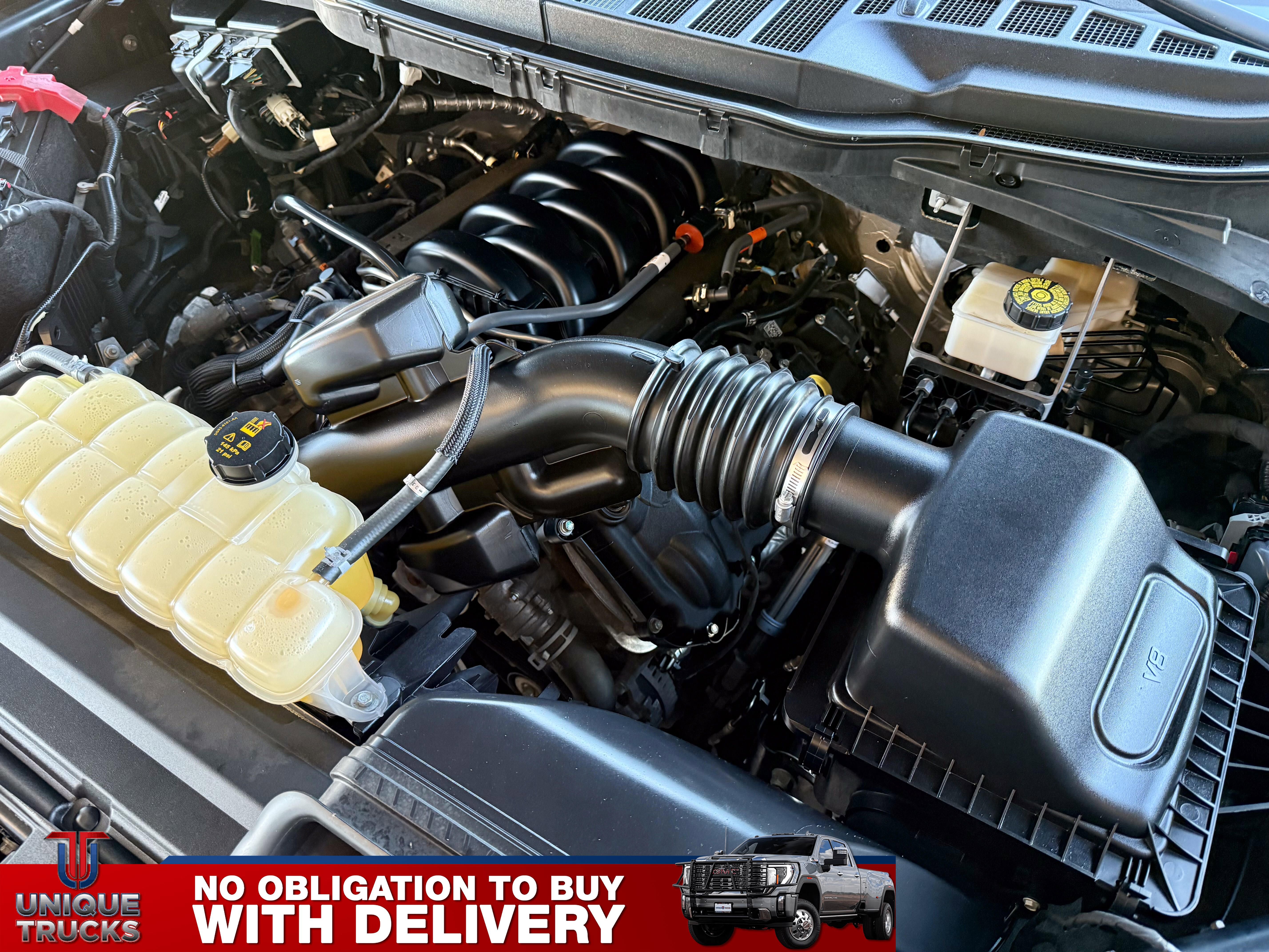 Used 2024 Ford F150 XLT image 15