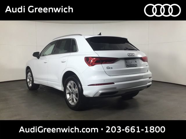 Certified 2024 Audi Q3 2.0T Premium AWD/4WD image 5