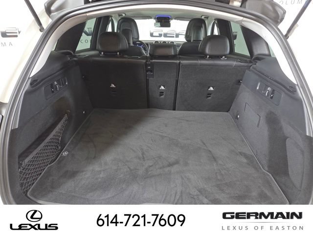 Used 2024 Mercedes-Benz GLC 300 4MATIC image 24