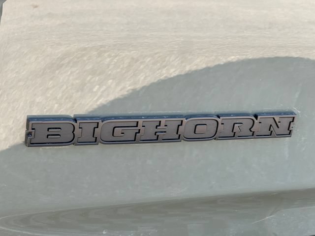 New 2026 RAM 1500 Big Horn AWD/4WD image 7