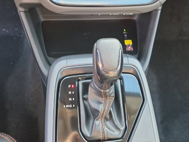 New 2026 Subaru Crosstrek 2.5i Limited AWD/4WD image 26