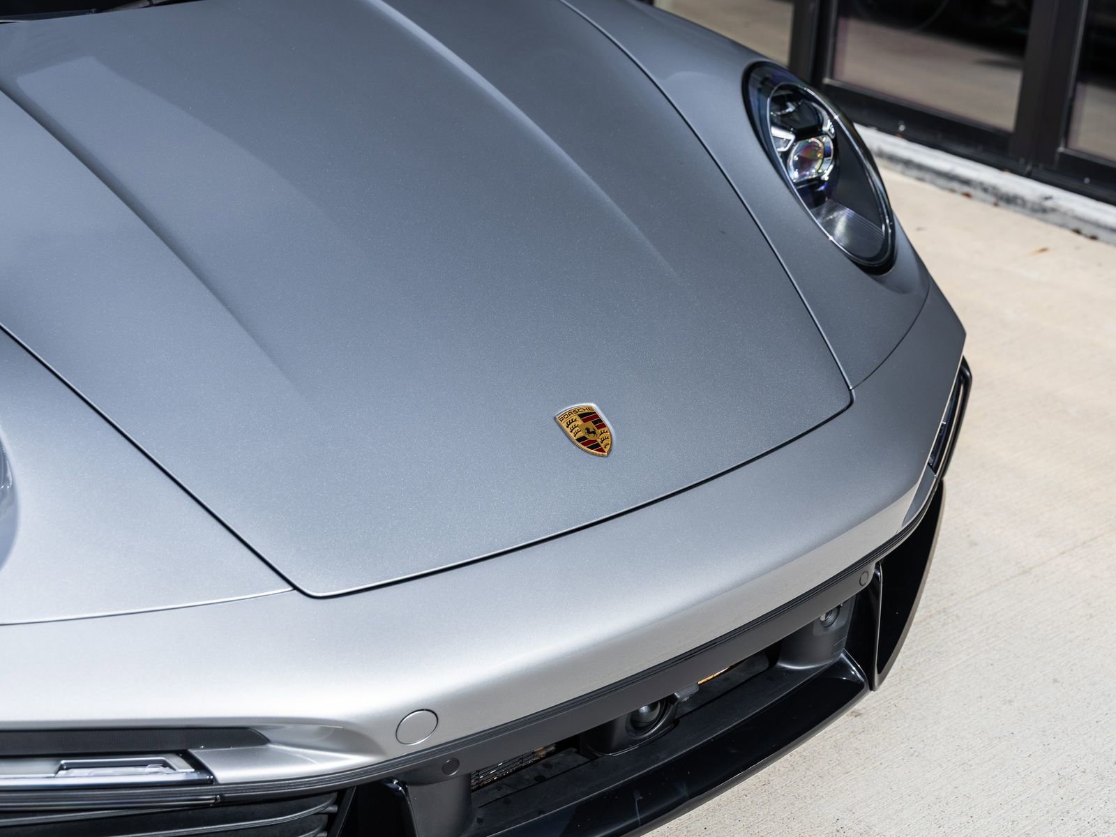 Used 2022 Porsche 911 Turbo S image 27