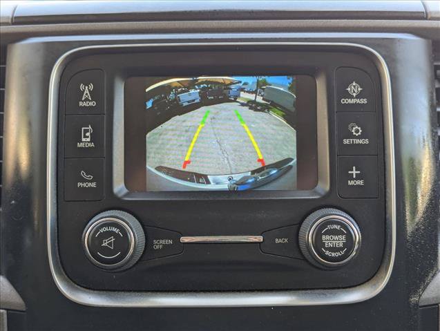Used 2019 RAM 1500 Tradesman w/ Popular Equipment Group AWD/4WD image 12