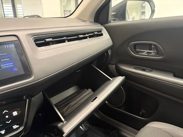 Used 2021 Honda HR-V EX image 23