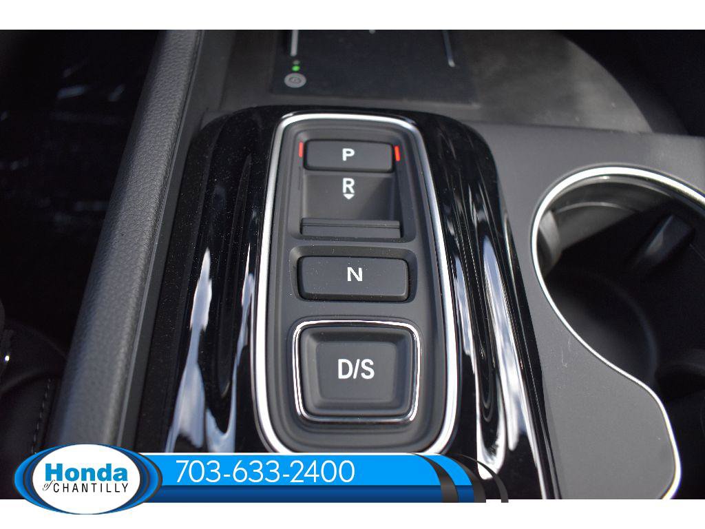 New 2026 Honda Pilot Touring image 18