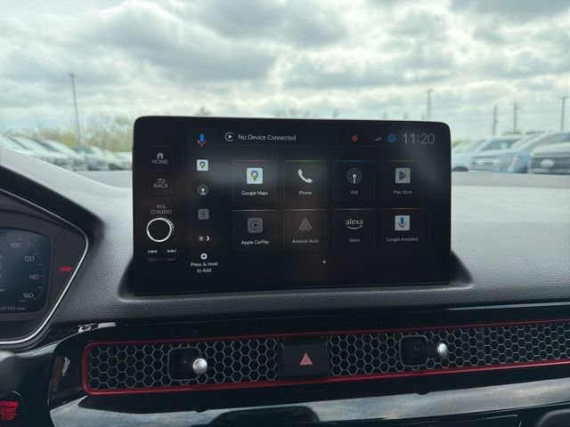 Used 2025 Honda Civic Si image 7