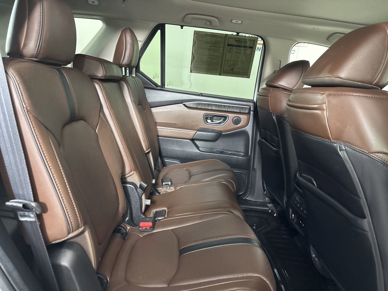 Used 2025 Honda Pilot Elite image 28