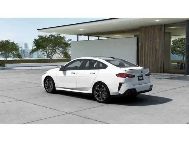 Certified 2025 BMW 228i xDrive w/ Technology Package AWD/4WD image 2