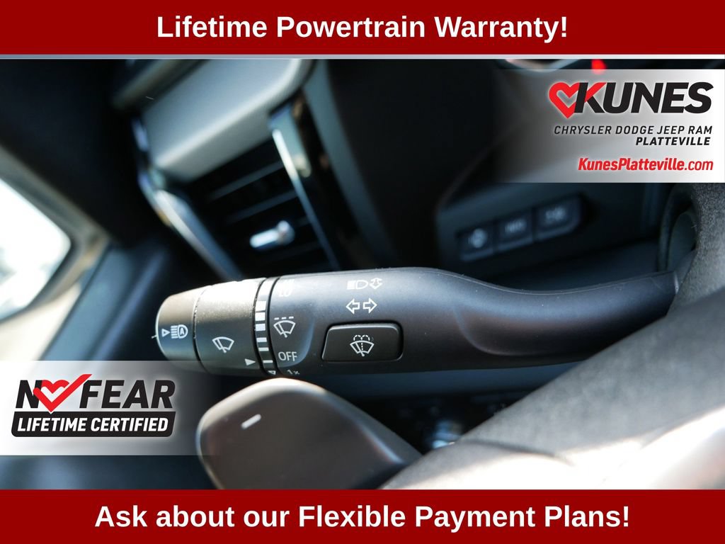 Used 2023 GMC Sierra 1500 Denali w/ Denali Reserve Package AWD/4WD image 32