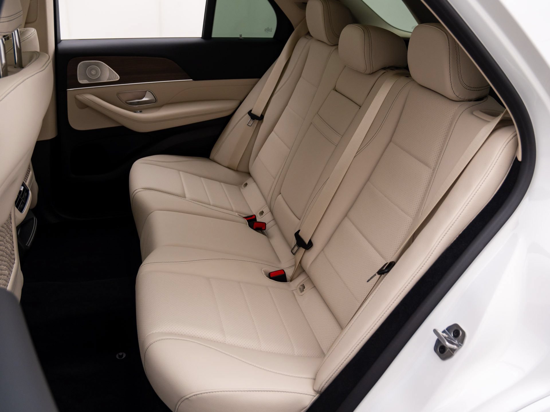 New 2026 Mercedes-Benz GLE 450 4MATIC image 19
