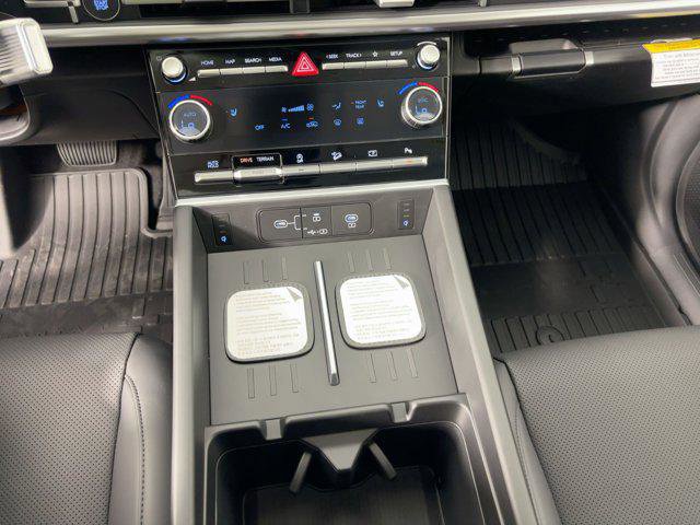 New 2026 Hyundai Santa Fe XRT image 19