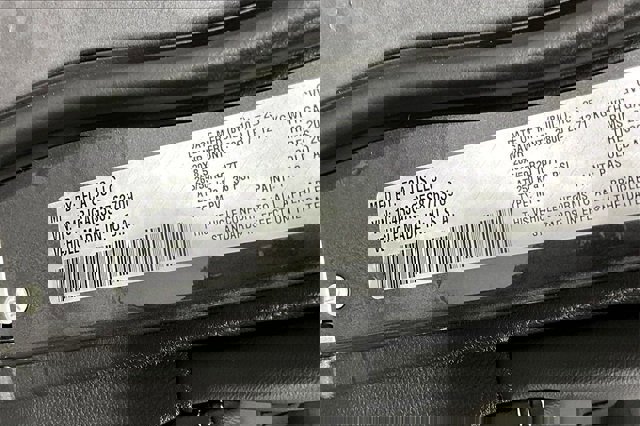 New 2025 Jeep Grand Cherokee Altitude image 9