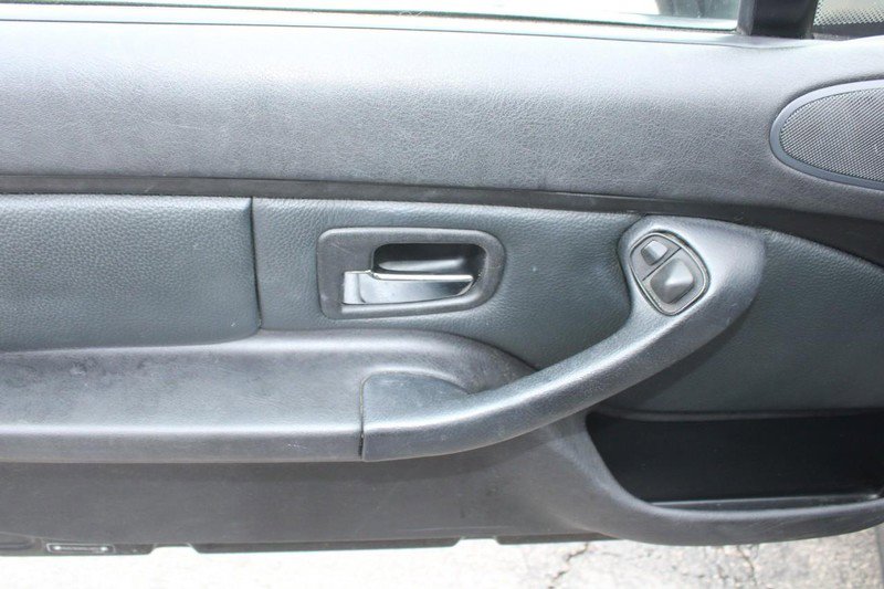 Used 2002 BMW Z3 3.0i image 10