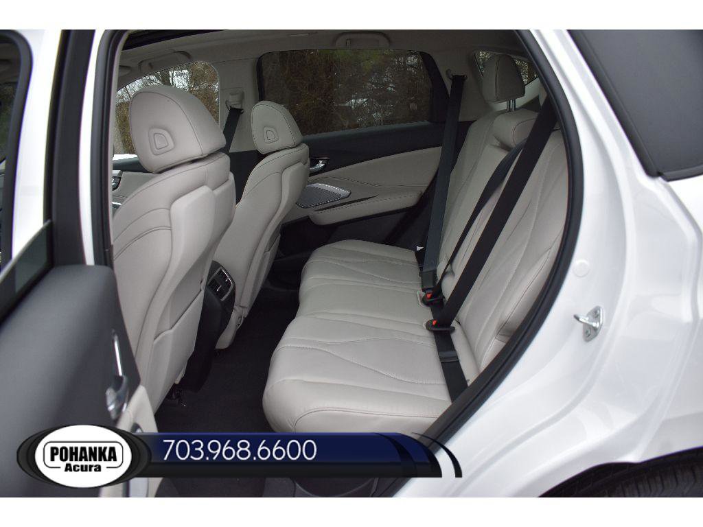 New 2026 Acura RDX SH-AWD w/ Technology Package image 32