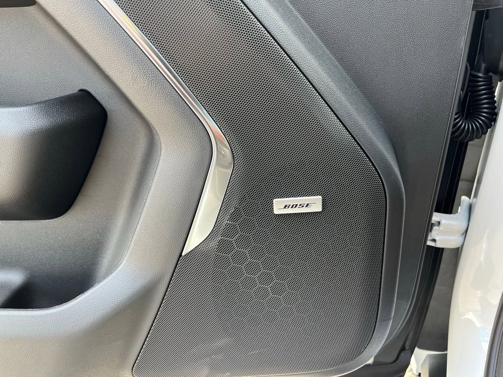 New 2025 Chevrolet Tahoe Premier image 11