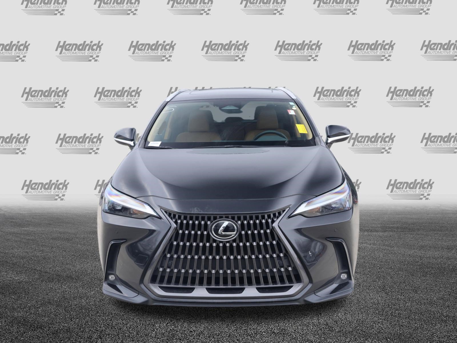 Used 2024 Lexus NX 350 AWD image 3