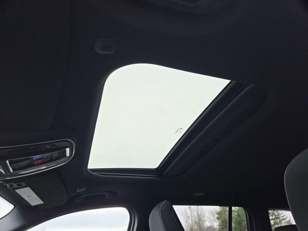 New 2026 Jeep Grand Cherokee Laredo X image 11