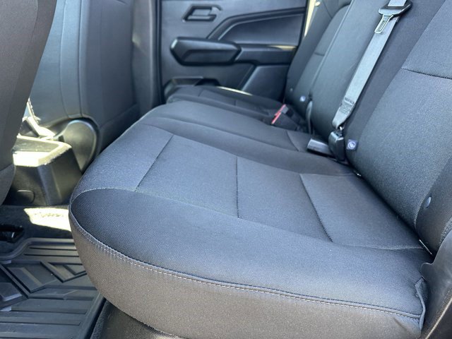 Certified 2023 Chevrolet Colorado W/T w/ WT Convenience Package image 21