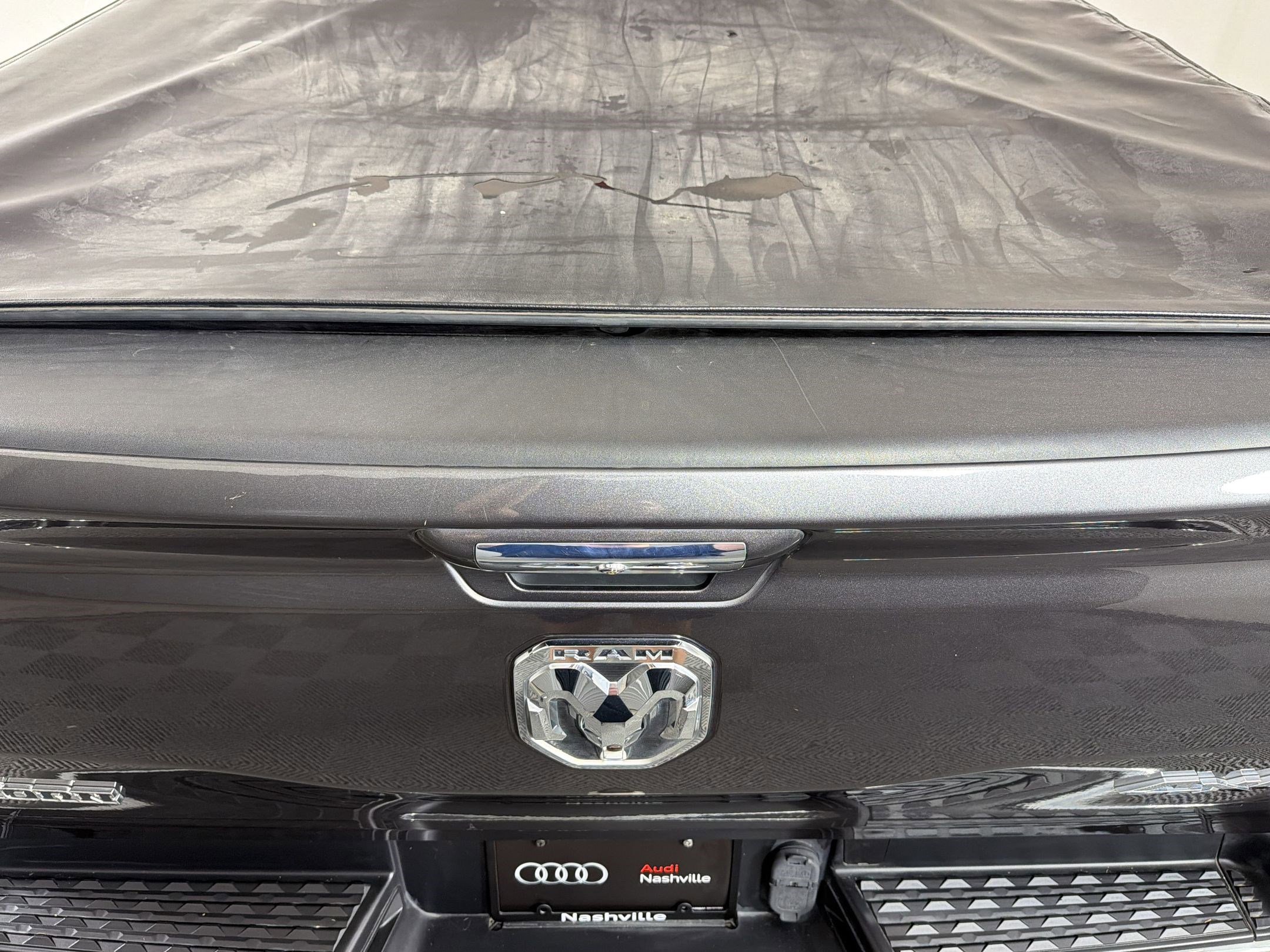 Used 2019 RAM 1500 Big Horn AWD/4WD image 20