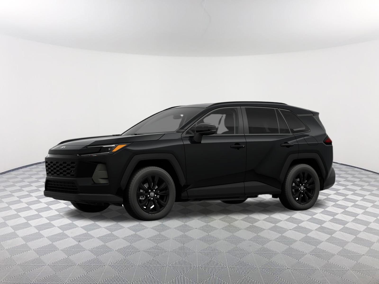New 2026 Toyota RAV4 XLE Premium AWD/4WD image 24