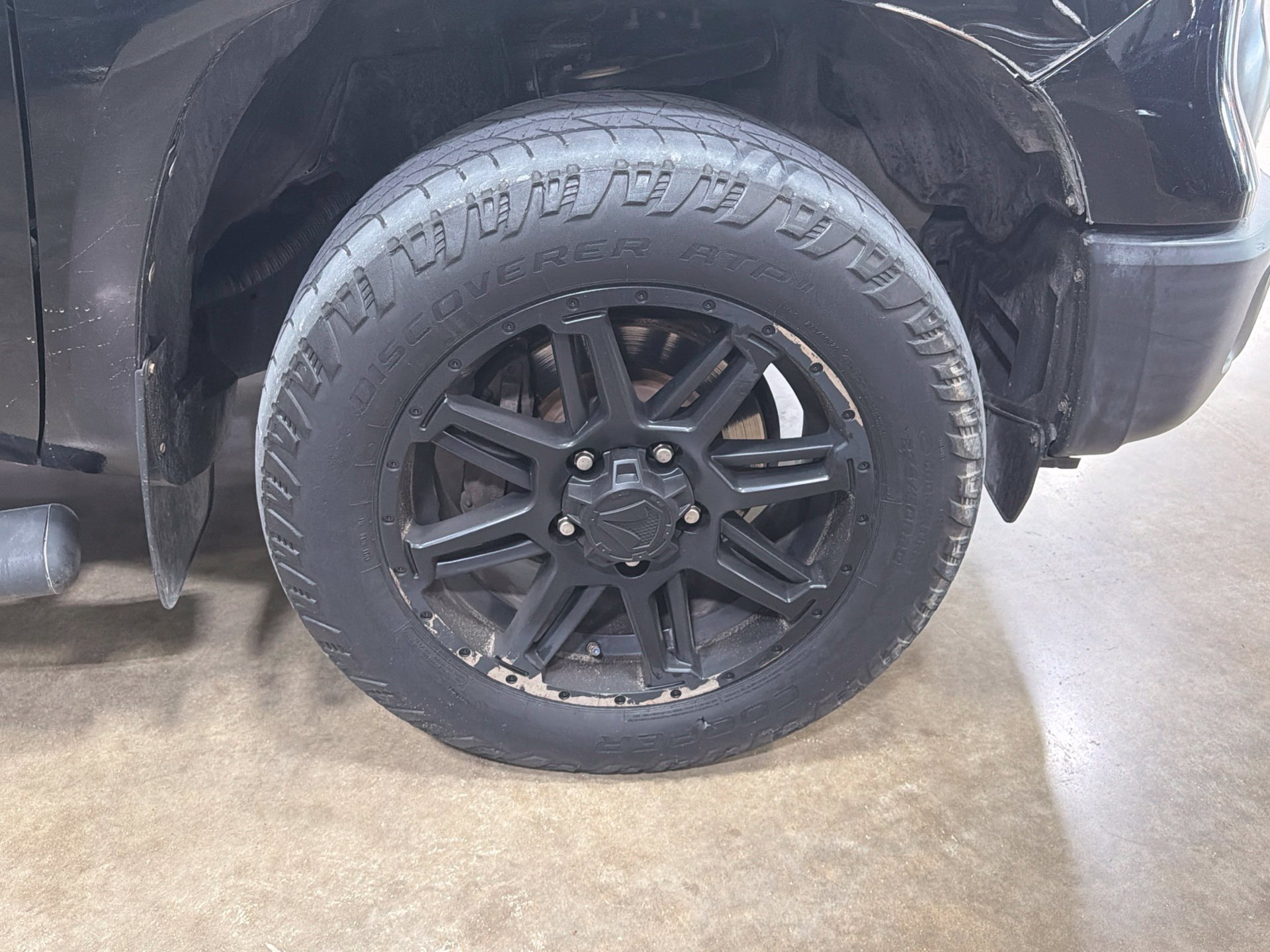 Used 2019 Toyota Tundra SR RWD image 22