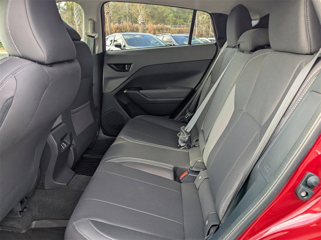 New 2026 Subaru Crosstrek 2.5i Wilderness image 20