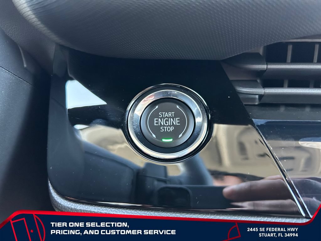 New 2026 Buick Envision Preferred AWD/4WD image 28
