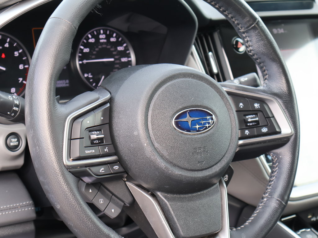 Used 2022 Subaru Outback Limited AWD/4WD image 18
