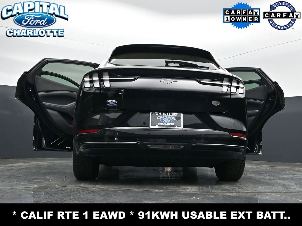 Used 2023 Ford Mustang Mach-E California Route 1 image 36