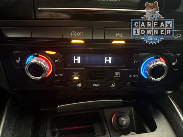 Used 2014 Audi Q5 3.0T Premium Plus image 32