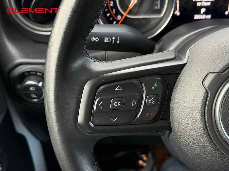 Used 2022 Jeep Gladiator Sport AWD/4WD image 20