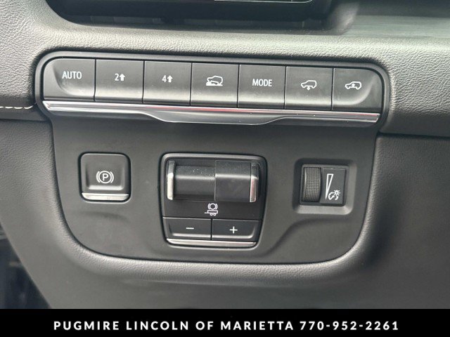 Used 2023 Cadillac Escalade ESV Sport w/ Touring Package AWD/4WD image 34
